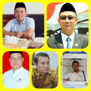 Soal Realokasi Anggaran Covid-19, Pemkab Lamsel tak Pernah Libatkan DPRD