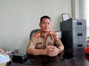 Tinggal Satu ODP, Tubaba Siap New Normal