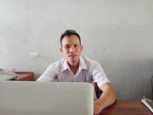 Mulai Direalisasikan Program Peremajaan Sawit Tubaba