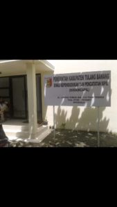 New Normal TUBA Tetap Lakukan Protokol Kesehatan