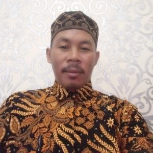 Anggota BPT dan Aparatur Tiyuh Gunung Katun Tanjungan Tubaba, Bantah Sunat Dana BLT
