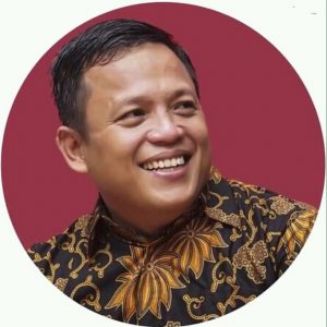 Banjir Ucapan Selamat, Lekok Dinilai Sosok Bertanggung Jawab dan Amanah
