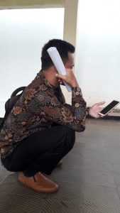 Kental Aroma Titipan, Seleksi KPID Lampung Diprotes