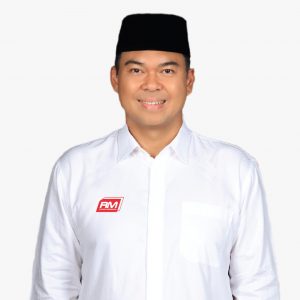Rycko Menoza Concern Maju Pilwakot Bandar Lampung