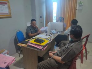 Tak Subtansif, Hadirkan Saksi Rekan Sekolah di SMA Tunas Harapan Dianggap Hanya Penggiringan Opini Saja