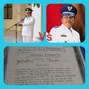Soal Ijazah Nanang, Polres Agendakan Panggil Sutrimo Pekan Depan