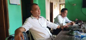 Ketum DPP AWPI : Makna Trisula Sakti di Tubuh AWPI