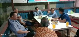 Pilkada 2020, Dr Kiswoto Dukung Hipni – Melin