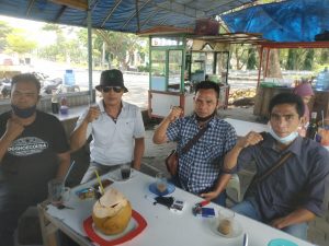 Dinilai tak Cermat dan Tergesa-gesa, Elemen Masyarakat Turut Kritik Kinerja KPU Lamsel