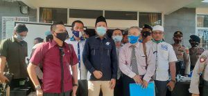 Sidang Perdana, Tim Kuasa Hukum Himel Sebut KPU Sewenang-wenang dan Rampas Hak Konstitusi