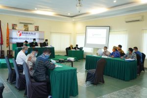 Ahli Pidana Sebut Eksekutor Pidana Bersyarat Adalah Pengadilan