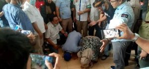Majelis Musyawarah Loloskan Himel, Hipni-Istri Sujud Syukur