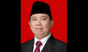 Kabar Duka, Wakil Ketua III DPRD Lamsel Darul Kutni Tutup Usia