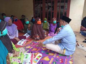Program Berobat Gratis : Sakit Dijemput, Sembuh Dihantarkan Pulang Prioritas Utama  Hipni Terpilih Bupati