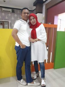 Berstatus ASN Tulang Bawang, Kok Bisa Ariswandi Jabat Kepala Inspektorat Lamsel