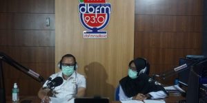 Sulpakar Pastikan Tidak Terjadi Klaster Baru Covid-19 di Pilkada Lampung Selatan