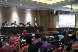 Jakarta Kembali Terapkan PSBB 14 September 2020, Pemkab Lamsel Waspadai Pemudik Dari Ibukota