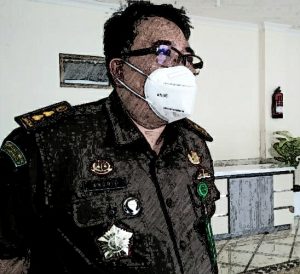 Kejati Lampung Pastikan Penggeledahan Inspektorat Lamsel Terkait Pemerasan  Dana Desa