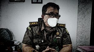 Kejati Lampung Himbau Kades di Lamsel  Lapor