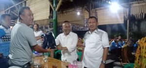 Ketua PWI Pusat Puji Tubaba Kabupaten Luar Biasa