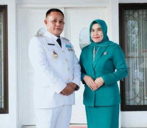 Nanang Ermanto, Anak Nakal, Kades, Anggota Dewan 2 Periode Hingga Menjabat Plt Bupati (Bagian I)