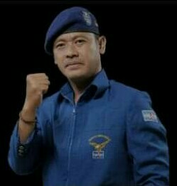 Innalillahi, Politikus Partai Demokrat Asal Lampung Utara Tutup Usia Karena Sakit