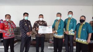 Setujui Masterplan Agrowisata Way Handak, Bupati Nanang Ermanto Harap Dapat Menjadi Media Edukasi