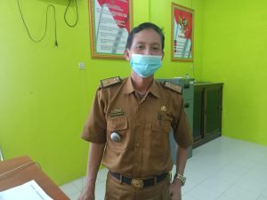 Dinkes Lamsel Bantah Dugaan Duplikasi Kegiatan Anggaran Refocussing, Cek Fakta Masih Terkendala