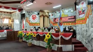 Ini 5 Visi Pembangunan Lampura, Lihat Disini?