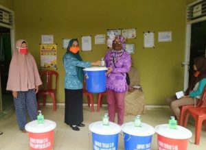 Anggaran DD untuk Penanganan Covid-19 tahun  2020  Sesuai Kebutuhan, DPMD Lamsel Sebut tak Ada Batas Maksimal