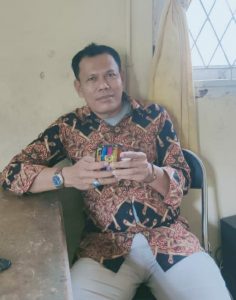 Himbau Desa Ekspos Realisasi APBDes, GAK  Minta Pemkab Lamsel Dahului Beri Contoh Ekspos Anggaran Daerah