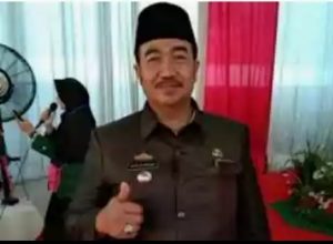 Soal Pengangkatan Plt Kades Tanjungbaru, Ini Tanggapan Camat Merbau Mataram