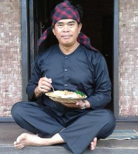 Pemkab Lamsel Disinyalir Lakukan Kelebihan Pembayaran Rp483 Juta Untuk Pengadaan Beras