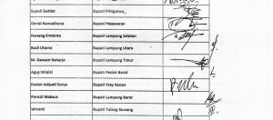 Gubernur, Bupati/Walikota Se-Provinsi Lampung Sepakat Salat Idul Fitri 1442 Hijriah Dilaksanakan di Rumah