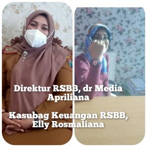 RSBB Kekeuh “Sembunyikan” SK Bupati untuk Isentif Rp1,6M