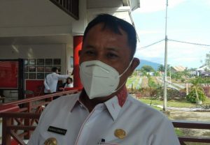 Pemkab Lamsel Pastikan Lunasi Tunggakan Rp10,7M Insentif Nakes