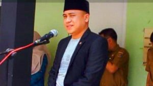 DPRD Lampung Utara Bahas Pelaksanaan Pilwabup 2021