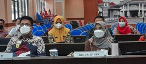 Kabupaten Lampung Selatan Raih Penghargaan KLA Tingkat Pratama Tahun 2021