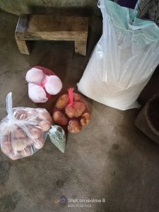 Masyarakat Desak Audit Nilai Paket Sembako di Kecamatan Natar