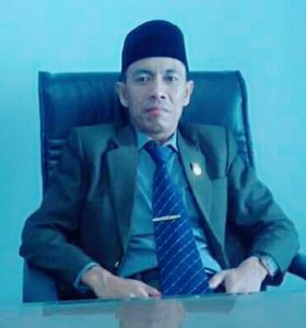 Ketua DPRD Lampura Apresiasi Tim Gabungan TNI-POLRI Berhasil Sukseskan Pilkades Demokratis dan Humanis