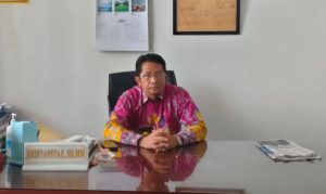 DD dan ADD Lamsel 2021 Terserap 100%, Erdiansyah : Manfaat Pengelolaan Anggaran Dapat Berjalan Maksimal