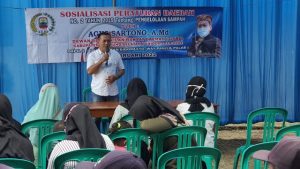 Sosperda Nomor 2 Tahun 2015, Ini Penjelasan Wakil Ketua I DPRD Lamsel (Adv)