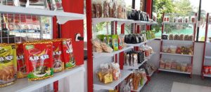 Bazar Produk UMKM di Wisata Kuliner Kebun Edukasi Masih Berlangsung, Jangan Sampai Ketinggalan!!
