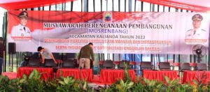 Kurangi Jumlah Jumlah Pengangguran, Pemkab Lampung Selatan Akan Gelar Job Fair 2022