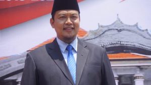 DPRD Lamsel Soroti Perjalanan Kepala SMP Berkunjung Ke Pulau Dewata