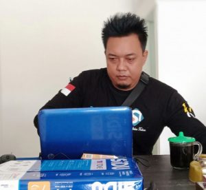 Soal Beras di Desa Kaliasin, Ini Yang Dijelaskan Pihak CV Baja