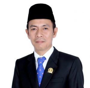 Berhasil Ciptakan Situasi Kondusif, Ketua DPRD Apresiasi Kinerja Jajaran Polres Lampura
