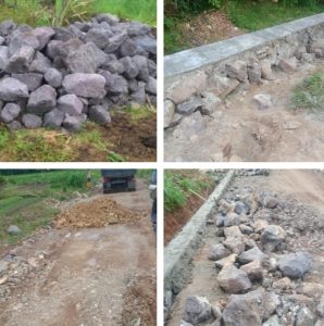 Proyek Jalan Fajarbaru-Simbaringin Rp5,8 M Ugal-ugalan?