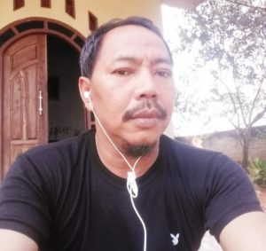 Soal Pendamping PKH Desa Jati Indah, Korkab Wilayah III Bungkam
