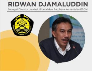 Pasal RKAB, Kementerian ESDM Stop Operasional 25 Perusahaan Tambang di Lampung